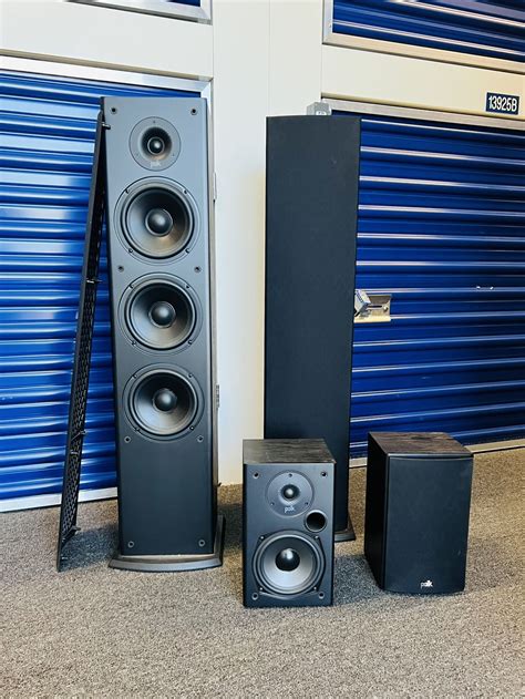 polk speakers for sale|where to buy polk speakers.